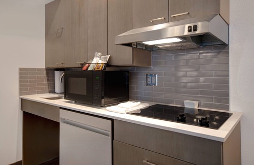 South Loop Hotel | Hyatt House Mall Of America Msp Airport