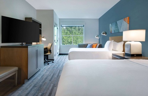 South Loop Hotel | Hyatt House Mall Of America Msp Airport