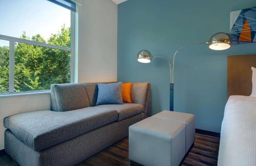 South Loop Hotel | Hyatt House Mall Of America Msp Airport