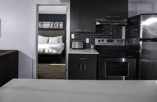 Cedar Knolls Hotel | HYATT House Morristown