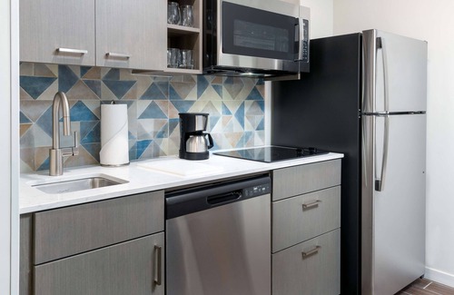 Airport North Hotel | Hyatt House Orlando Airport