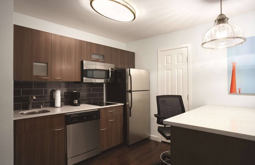 Pleasant Hill Hotel | HYATT house Pleasant Hill