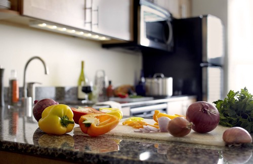 Pleasant Hill Hotel | HYATT house Pleasant Hill