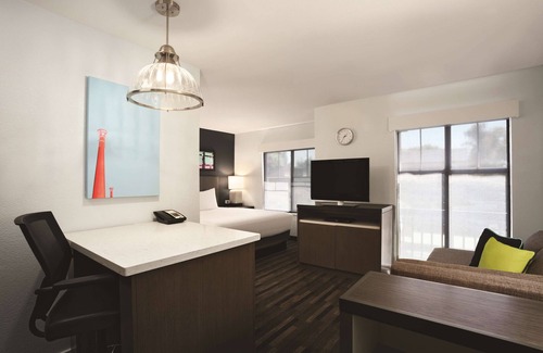 Pleasant Hill Hotel | HYATT house Pleasant Hill