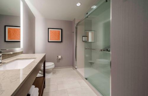 North Natomas Hotel | Hyatt House Sacramento Airport - Natomas