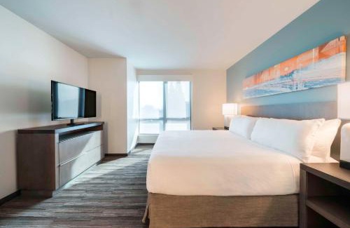 North Natomas Hotel | Hyatt House Sacramento Airport - Natomas