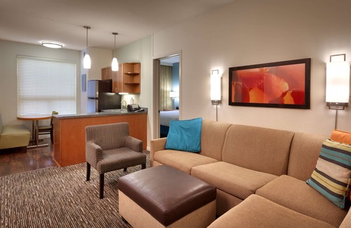 Sandy Hotel | Hyatt House Salt Lake City/Sandy