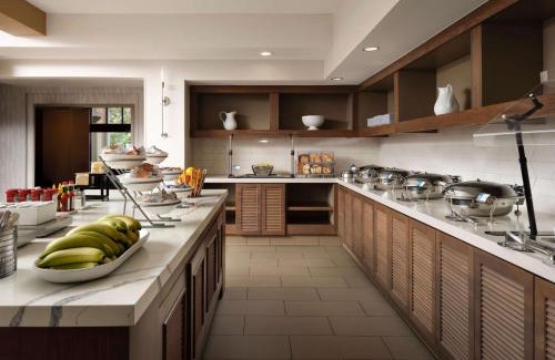 Sorrento Valley Hotel | Hyatt House San Diego Sorrento Mesa