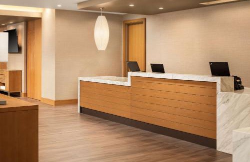 Cupertino Hotel | Hyatt House San Jose/Cupertino