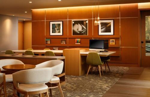 Cupertino Hotel | Hyatt House San Jose/Cupertino