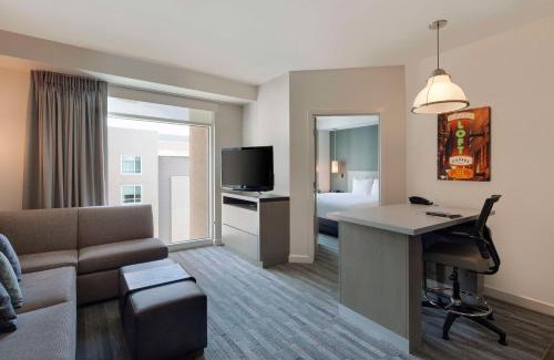 North San Jose Hotel | Hyatt House San Jose-Silicon Valley