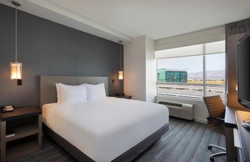North San Jose Hotel | Hyatt House San Jose-Silicon Valley