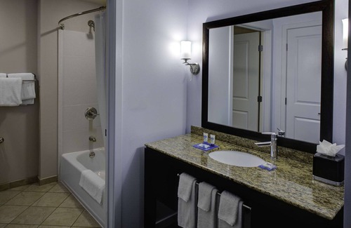 Shelton Hotel | Hyatt House Shelton