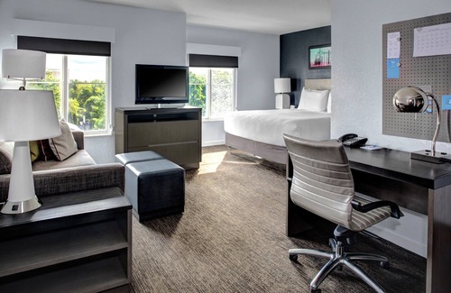 Shelton Hotel | Hyatt House Shelton