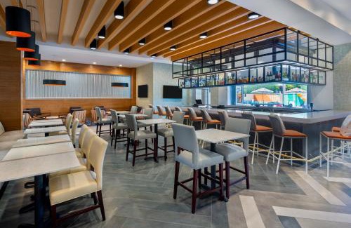 Westshore Hotel | Hyatt House Tampa Airport/Westshore