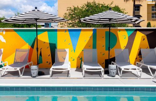 Westshore Hotel | Hyatt House Tampa Airport/Westshore