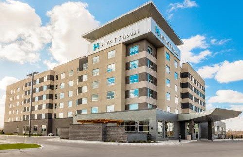 Winnipeg Hotel | Hyatt House Winnipeg South Outlet Collection