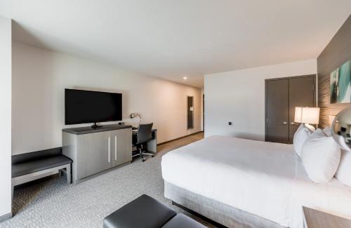 Winnipeg Hotel | Hyatt House Winnipeg South Outlet Collection