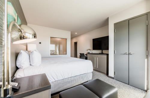 Winnipeg Hotel | Hyatt House Winnipeg South Outlet Collection