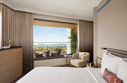 Aurangabad Hotel | Hyatt Place Aurangabad Airport