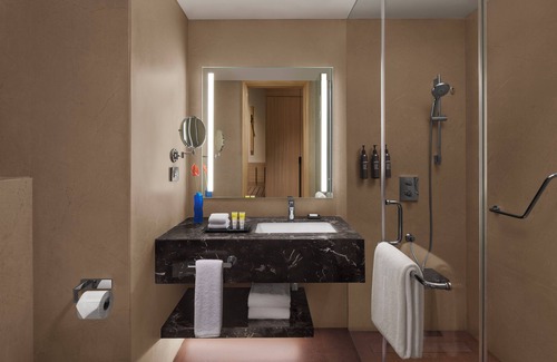 Aurangabad Hotel | Hyatt Place Aurangabad Airport