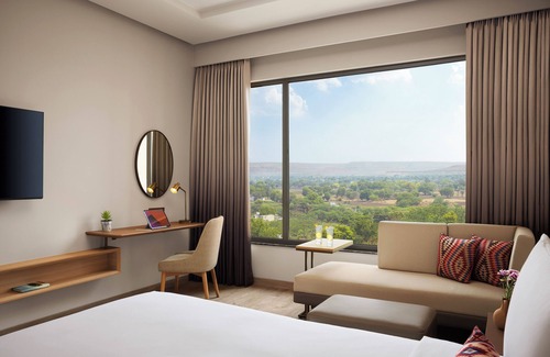 Aurangabad Hotel | Hyatt Place Aurangabad Airport