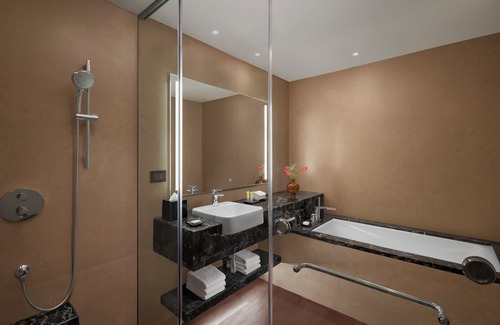 Aurangabad Hotel | Hyatt Place Aurangabad Airport