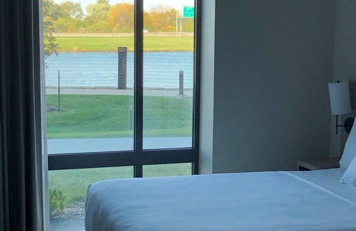 Berwick Hotel | Hyatt Place Altoona/Des Moines