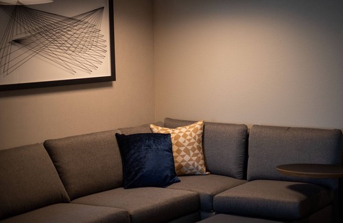 Berwick Hotel | Hyatt Place Altoona/Des Moines