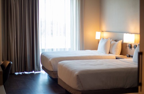 Berwick Hotel | Hyatt Place Altoona/Des Moines