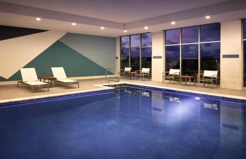 Soncy Hotel | Hyatt Place Amarillo-West
