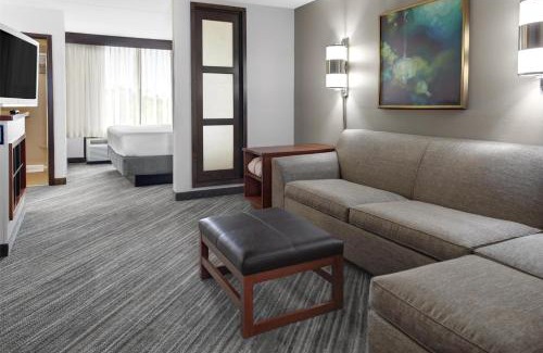 Alpharetta Hotel | Hyatt Place Atlanta/Alpharetta/Windward Parkway