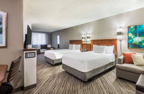 Johns Creek Hotel | Hyatt Place Atlanta/Duluth/Johns Creek