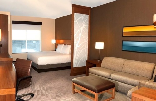 Augusta Hotel | Hyatt Place Augusta