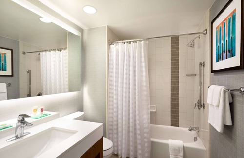 Waller Creek District Hotel | Hyatt Place Austin Downtown