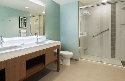 Round Rock Hotel | Hyatt Place Austin/Round Rock