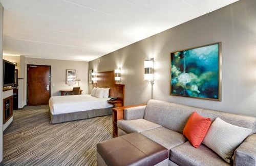 Linthicum Heights Hotel | Hyatt Place Baltimore/BWI Airport
