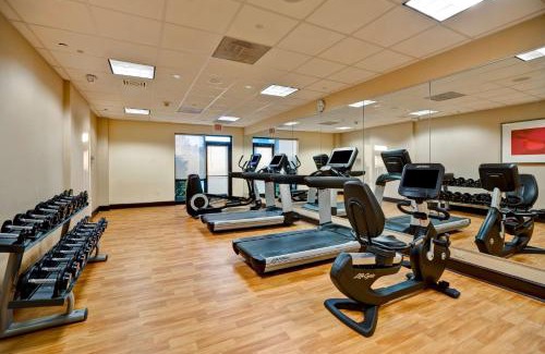Linthicum Heights Hotel | Hyatt Place Baltimore/BWI Airport