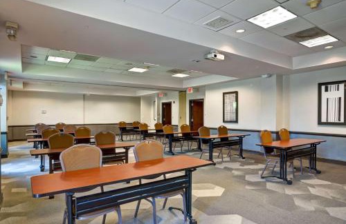 Linthicum Heights Hotel | Hyatt Place Baltimore/BWI Airport