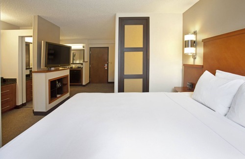 Owings Mills Hotel | Hyatt Place Baltimore/Owings Mills