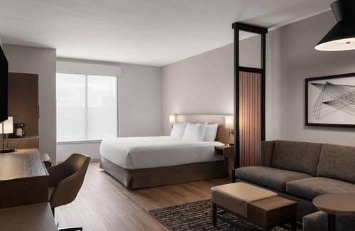 Billings Hotel | Hyatt Place Billings