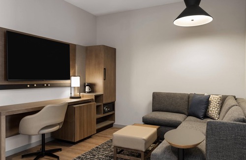 Billings Hotel | Hyatt Place Billings
