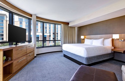 Normal Hotel | Hyatt Place Bloomington/Normal