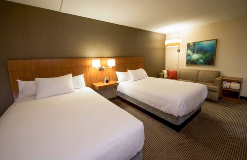 Braintree Hotel | Hyatt Place Boston/Braintree
