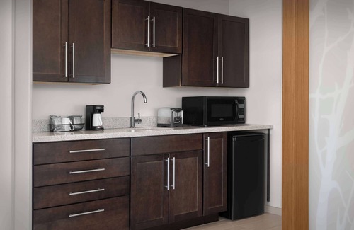Transit Village Hotel | Hyatt Place Boulder/Pearl Street