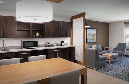 Transit Village Hotel | Hyatt Place Boulder/Pearl Street