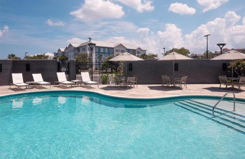 Port Canaveral Hotel | Hyatt Place Cape Canaveral