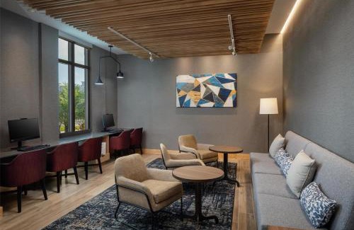 Port Canaveral Hotel | Hyatt Place Cape Canaveral