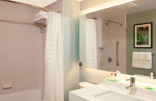 Champaign Hotel | Hyatt Place Champaign/Urbana
