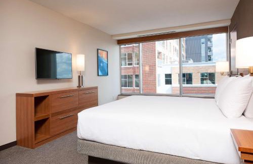 Champaign Hotel | Hyatt Place Champaign/Urbana